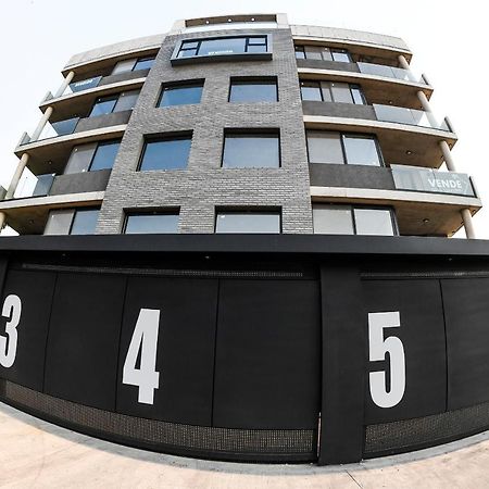 Depto. En Costanera Frente Al Rio 2 A 4 Personas Leilighet San Nicolás de los Arroyos Eksteriør bilde